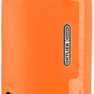 Ortlieb K2221 -kuivapussi 7 L venttiilillä