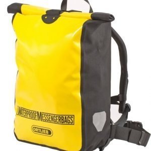 Ortlieb Messenger bag Keltainen