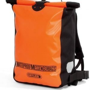 Ortlieb Messenger bag oranssi