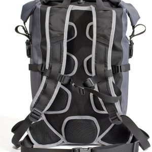 Ortlieb Packman Pro 2 Musta