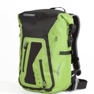 Ortlieb Packman Pro 2 lime