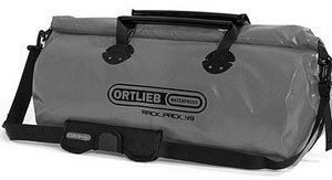 Ortlieb Rack-Pack L Harmaa