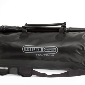 Ortlieb Rack-Pack L Musta