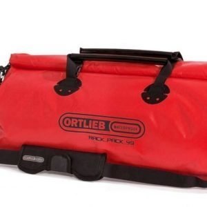 Ortlieb Rack-Pack L Punainen