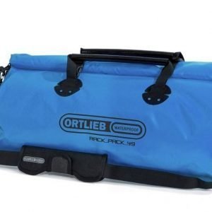 Ortlieb Rack-Pack L Sininen