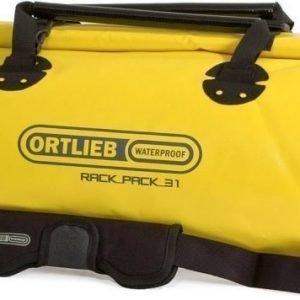 Ortlieb Rack-Pack M Keltainen