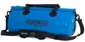 Ortlieb Rack-Pack M Sininen