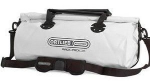 Ortlieb Rack-Pack M Valkoinen