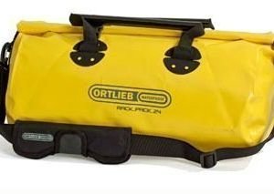 Ortlieb Rack-Pack S Keltainen