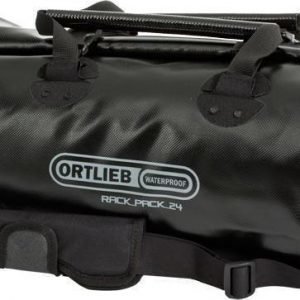 Ortlieb Rack-Pack S Musta