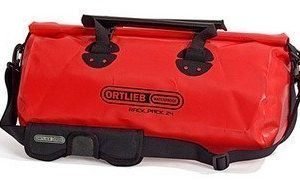 Ortlieb Rack-Pack S Punainen