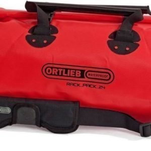 Ortlieb Rack-Pack S punainen