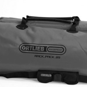 Ortlieb Rack-Pack XL Harmaa