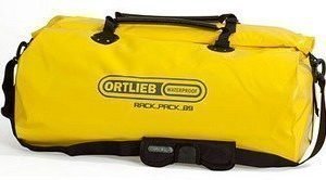 Ortlieb Rack-Pack XL Keltainen