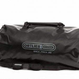 Ortlieb Rack-Pack XL Musta