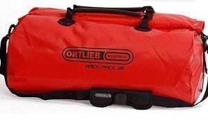 Ortlieb Rack-Pack XL Punainen