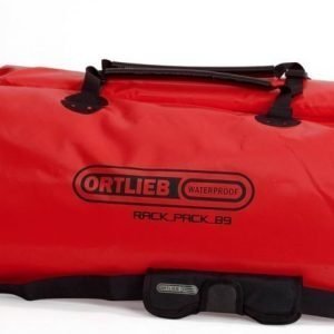 Ortlieb Rack-Pack XL Punainen
