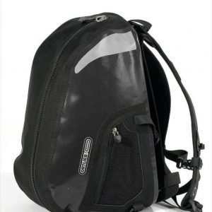 Ortlieb Recumbent Backpack Musta