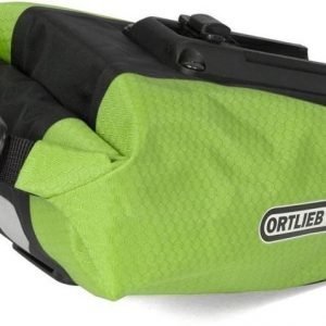 Ortlieb Saddle Bag M Lime