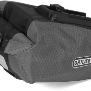 Ortlieb Saddle Bag M harmaa