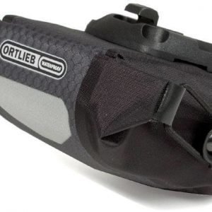 Ortlieb Saddle Bag Micro Harmaa