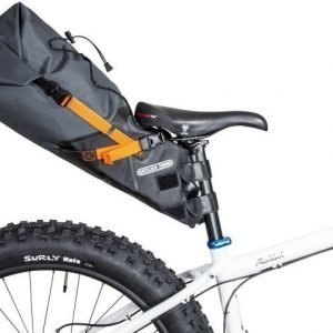 Ortlieb Seat-Pack Slate