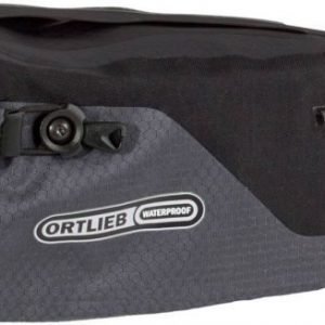 Ortlieb Seatpost-Bag M Harmaa