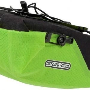 Ortlieb Seatpost-Bag M Lime