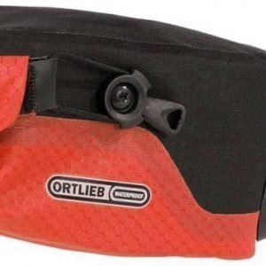 Ortlieb Seatpost-Bag M Punainen