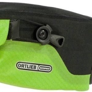 Ortlieb Seatpost-Bag S Lime