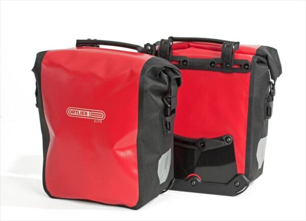 Ortlieb Sport-Roller City