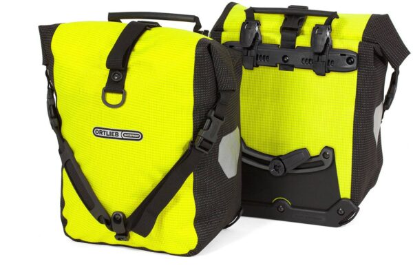 Ortlieb Sport-Roller Hi-Visibility