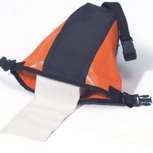 Ortlieb T-Pack WC-paperille