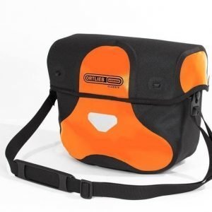 Ortlieb Ultimate6 M Classic Oranssi