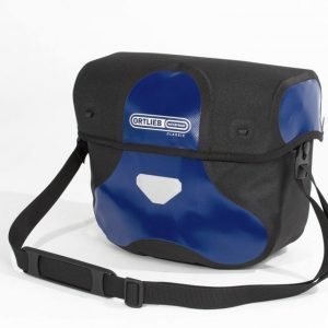 Ortlieb Ultimate6 M Classic Sininen