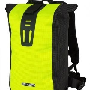 Ortlieb Velocity Hi-Vis Keltainen