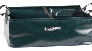 Ortlieb folding tub green