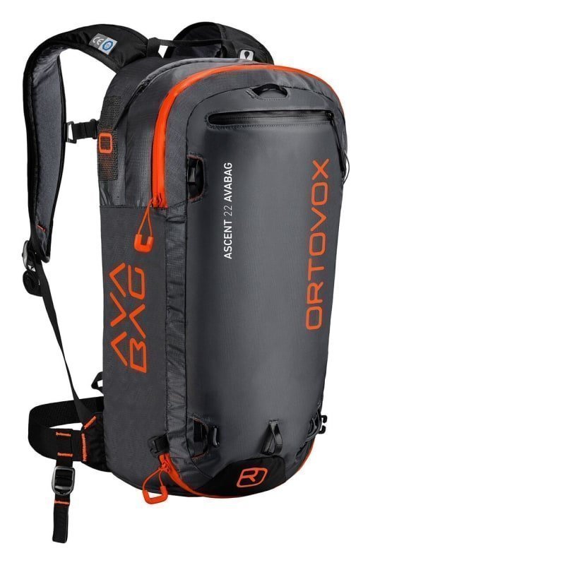 Ortovox Ascent 22 AVABAG