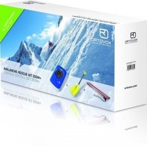 Ortovox Avalanche Rescue Kit Zoom