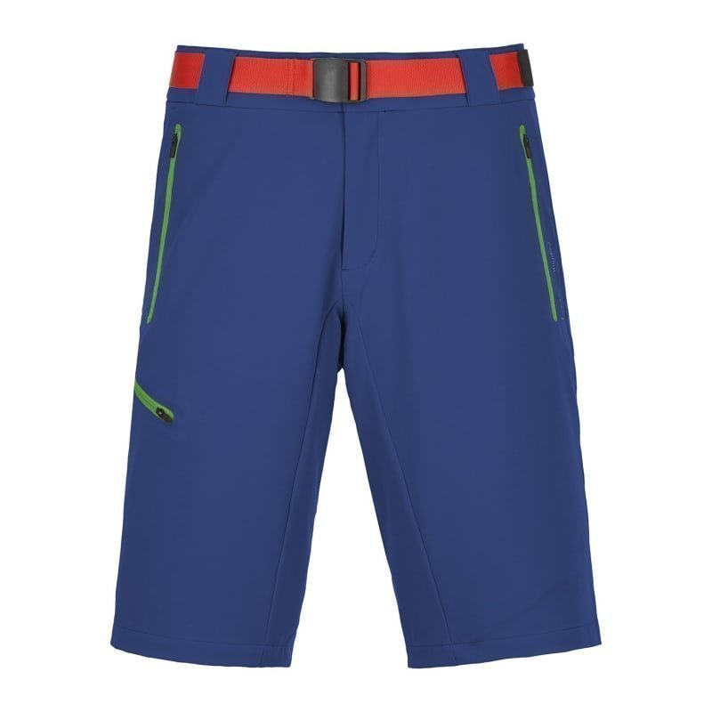 Ortovox Brenta Shorts M (MI) L Strong Blue