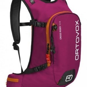 Ortovox Cross Rider 18 W Berry