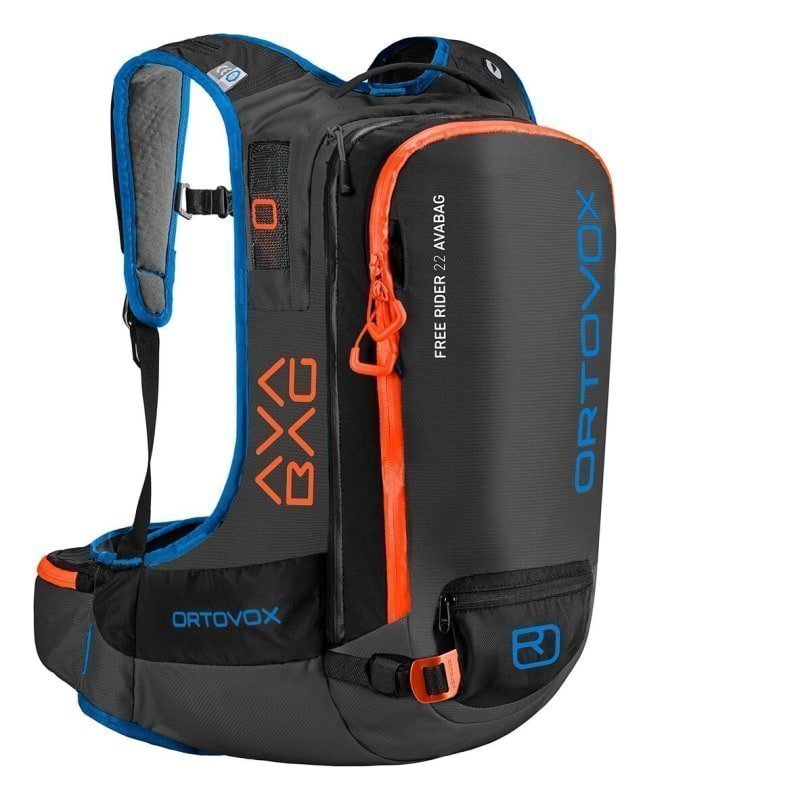 Ortovox Free Rider 22 AVABAG