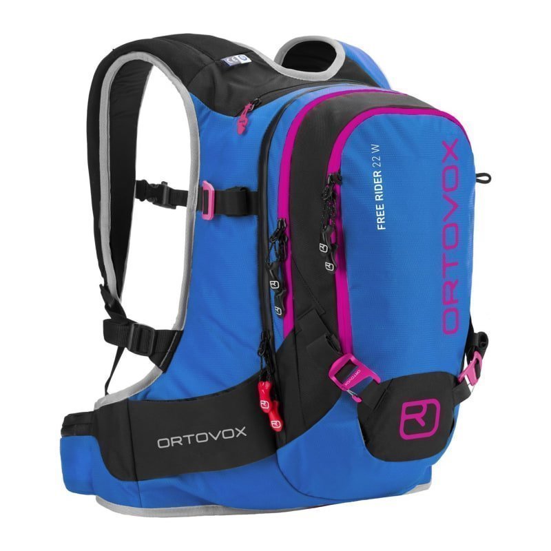 Ortovox Free Rider 22 Women