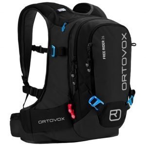 Ortovox Free Rider 26 1SIZE Black Anthracite