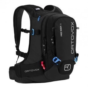 Ortovox Free Rider 26 Musta