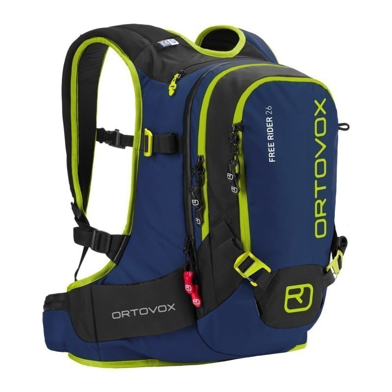 Ortovox Free Rider 26