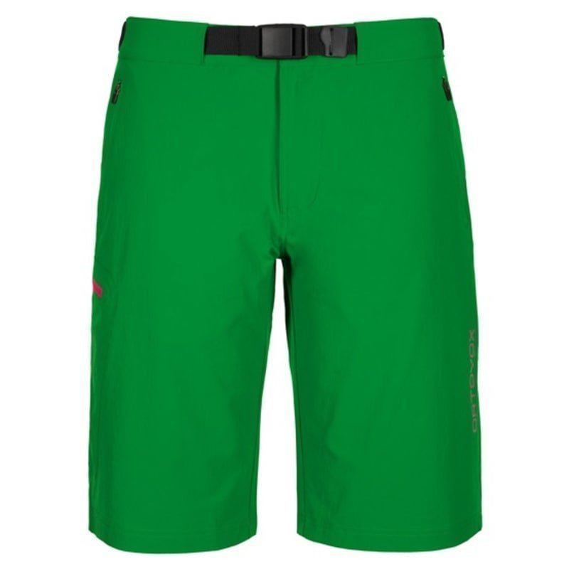 Ortovox Gomera Short Pants W XS Absolute Green