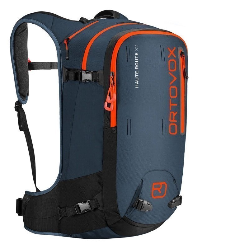 Ortovox Haute Route 32 1SIZE Night Blue