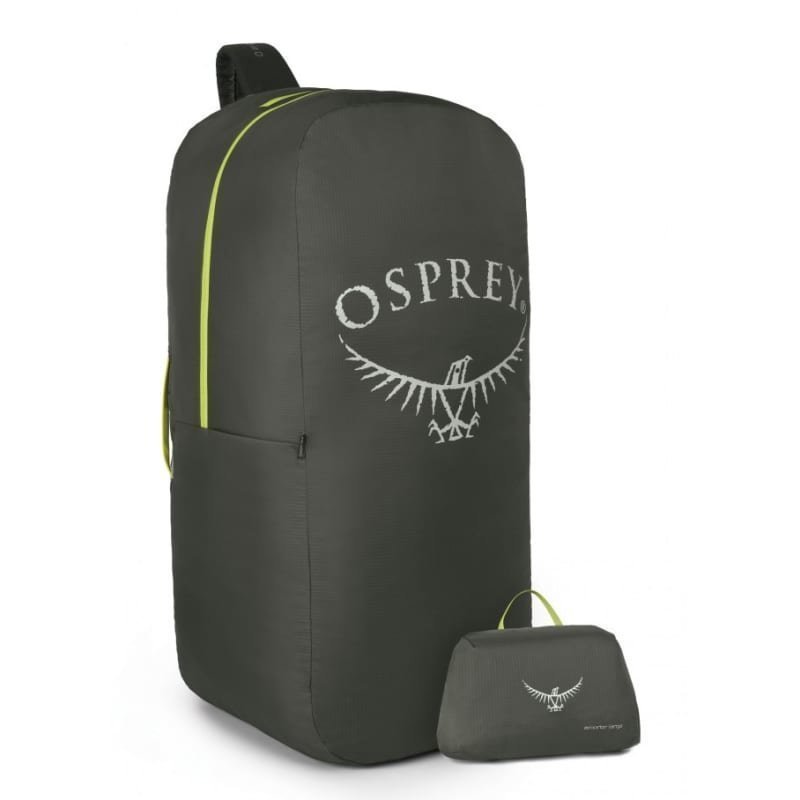 Osprey Airporter L 1SIZE Shadow Grey