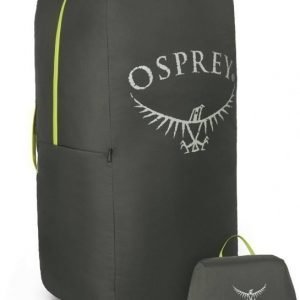 Osprey Airporter L Harmaa